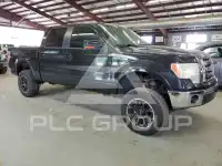 2010 Ford F-150 фото