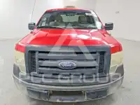 2010 Ford F-150 фото