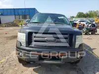 2010 Ford F-150 фото
