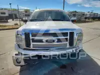 2010 Ford F-150 фото