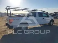 2010 Ford F-150 фото