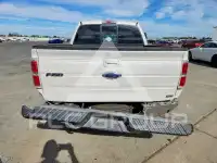 2010 Ford F-150 фото