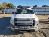 2010 Ford F-150 фото