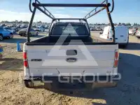 2010 Ford F-150 фото