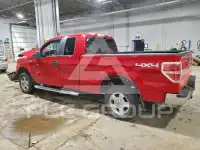 2010 Ford F-150 фото