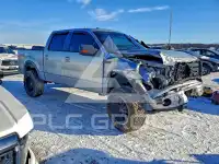 2010 Ford F-150 фото