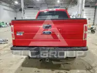 2010 Ford F-150 фото
