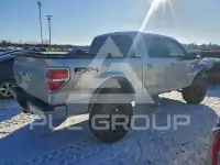 2010 Ford F-150 фото