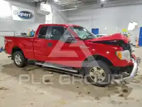2010 Ford F-150 фото