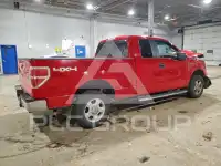 2010 Ford F-150 фото
