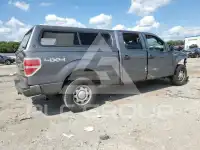 2010 Ford F-150 фото