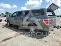 2010 Ford F-150 фото