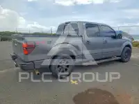 2010 Ford F-150 фото