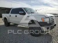 2010 Ford F-150 фото
