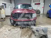 2010 Ford F-150 фото