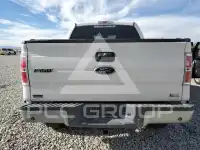 2010 Ford F-150 фото