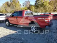 2010 Ford F-150 photo