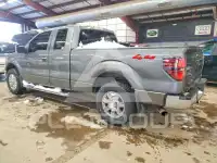 2010 Ford F-150 photo