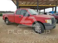 2010 Ford F-150 фото