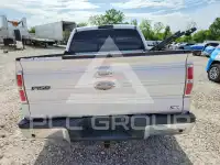 2010 Ford F-150 photo
