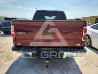 2010 Ford F-150 photo