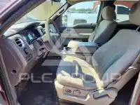 2010 Ford F-150 photo