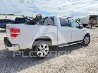 2010 Ford F-150 photo