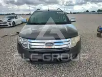 2010 Ford EDGE photo