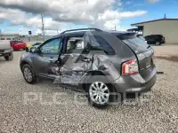 2010 Ford EDGE photo