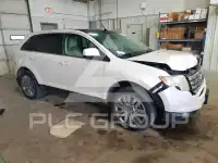 2010 Ford EDGE фото