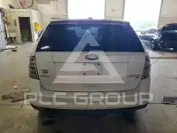 2010 Ford EDGE фото