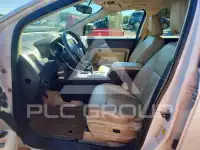 2010 Ford EDGE photo