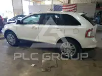 2010 Ford EDGE фото