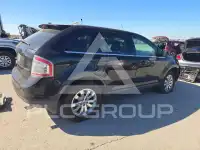 2010 Ford EDGE фото
