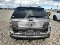 2010 Ford EDGE photo