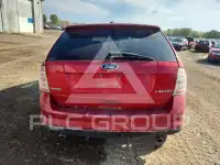 2010 Ford EDGE фото