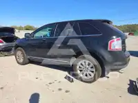 2010 Ford EDGE фото
