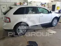 2010 Ford EDGE фото