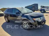 2010 Ford EDGE фото