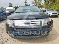2010 Ford EDGE photo