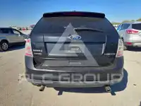 2010 Ford EDGE фото