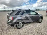2010 Ford EDGE photo