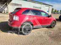 2010 Ford EDGE фото