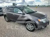 2010 Ford EDGE photo