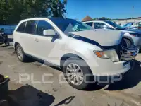 2010 Ford EDGE photo