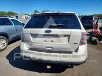 2010 Ford EDGE photo