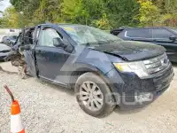 2010 Ford EDGE photo