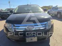 2010 Ford EDGE фото