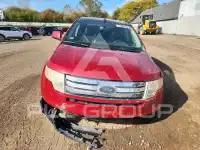 2010 Ford EDGE фото