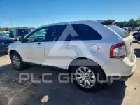 2010 Ford EDGE photo